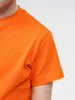 Maglietta per bambini - taglia 140 - arancione - 100% Anteprima dell’immagine prodotto 8