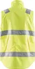 Blakläder Gilet d'hiver haute visibilité 3870 1900 en deux Voir les images du produit 2