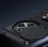 Etui für Xiaomi Redmi 14C PANCERNE SLIDE RING CASE + GLAS Produktbild-Vorschau 5