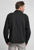 Brandit - Camicia di jeans VINTAGE nera - M Anteprima dell’immagine prodotto 18