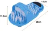 Douchette pour les pieds - Brosse de nettoyage pour les Voir les images du produit 2