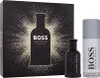 BOSS Bottled, Męski, Woda perfumowana, 50 ml, Incense, Podgląd zdjęcia produktu 2