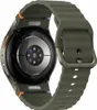 Montre intelligente Samsung GALAXY WATCH 7 1,31" vert 40 mm Voir les images du produit 3