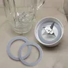 Kenwood KW650544 Dichtungsring 3x Set für Mixaufsatz für Náhľad obrázku produktu 7