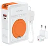 4smarts 541384, 10000 mAh, Lithium Polymer (LiPo), Adaptive Produktbild-Vorschau 1