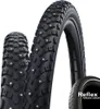 Schwalbe Winter nastarengas, 50-584 (27,5 x 2.00") Voir les images du produit 3
