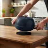 Sada litinových smaltovaných pánví na chléb Mahlzeit, 6,4 Náhled obrázku produktu 4