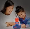 Lexibook Budík s nočným 3D svetlom Spider-Man Náhľad obrázku produktu 25