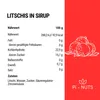 GOLDEN LION Sušené liči 200 GR Náhľad obrázku produktu 4