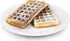 Princess Princess 132397 Waffeleisen - 2 belgische Waffeln Produktbild-Vorschau 9