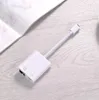 Adaptateur réseau - Lightning vers Ethernet - RJ-45 LAN - Voir les images du produit 2
