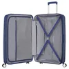 Soundbox Cabin Bag Exp. 55 Polnočné námorníctvo Náhľad obrázku produktu 11