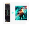 WD_BLACK™  SN750 SE NVMe™ SSD Battlefield 2042 Edition 500 Voir les images du produit 3