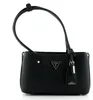 Dámská kabelka GUESS Meridian Black : černá Barevný Náhled obrázku produktu 7