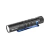 Olight I5 T Eos Rsv Torcia Argento 300 Lumen Argento 300 Anteprima dell’immagine prodotto 4