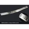 Pare-chocs arrière pour Mercedes W204 Classe C Combi Voir les images du produit 2