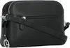 L.CREDI Umhängetasche Franka Crossbody Bag Black schwarz Produktbild-Vorschau 8