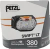 Petzl Swift LT, Stirnband-Taschenlampe, Schwarz, IPX4, LED, Produktbild-Vorschau 1