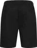 Lonsdale Fringford Sportshorts Schwarz M Mann Schwarz M Produktbild-Vorschau 4