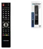 BLAUPUNKT - Fernbedienung für Smart TV |Programmierbare Produktbild-Vorschau 1