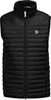Fjällräven Abisko Padded Vest M, 550 Black, Gr. S Produktbild-Vorschau 11