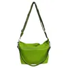 Handtasche Umhängetasche Doppelgurt 35 cm Damentasche Produktbild-Vorschau 3