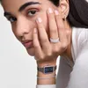 Daniel Wellington Uhr DW00100670 silber Produktbild-Vorschau 2