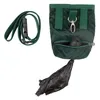 Hundeleckerli-Tasche mit Magnetverschluss & Produktbild-Vorschau 8