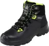 Lupriflex Hunter Low 3-216 UK  Schnittschutzhalbstiefel Produktbild-Vorschau 8