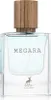 MAISON ALHAMBRA MEGARA, Eau de Parfum, 50 ml. (Perfume) Vista previa de la imagen del producto 2