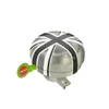 Melon - Fresh Bell Union Jack Plain (Glossy) Produktbild-Vorschau 2