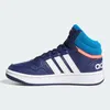 Adidas Chaussures Hoops Mid 30, GW0400 Voir les images du produit 23