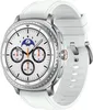 Samsung SM-L500 Galaxy Watch8 Classic BT 46mm Weiß EU Produktbild-Vorschau 1