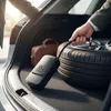 Elektrische Luftpumpe mit 6000mAh Akku, 150PSI, Tragbar Produktbild-Vorschau 8