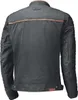 Held Bailey Motorrad Textiljacke, schwarz, 3XL Produktbild-Vorschau 2