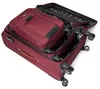 RGL S-030 Kofferset Reisekofferset Stoff 3in1 Koffer Set Produktbild-Vorschau 7