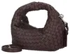 Les Visionnaires Greta Micro Weave Silky - Henkeltasche 20 Produktbild-Vorschau 2