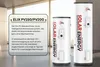 Elix Warmwasserspeicher 150 L – PV Direktanschluss, MPPT, Produktbild-Vorschau 4