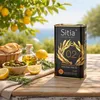 Sitia Premium Olivenöl Extra Vergine 1 L + 250 ml – Produktbild-Vorschau 14