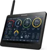 Bresser MeteoChamp 9-in-1 WLAN-Wetterstation mit digitalem Produktbild-Vorschau 4