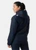 HELLY HANSEN CREW HOODED MIDLAYER 2.0 Jacke 34447-597 navy Produktbild-Vorschau 6