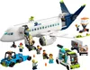 LEGO® City 60367 Avion de ligne Voir les images du produit 12