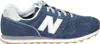 Chaussures de sport New Balance bleues Voir les images du produit 1