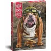 Puzzle 1000 pezzi Bon Voyage! 30387 Cherry Pazzi Anteprima dell’immagine prodotto 1