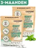 CHOOSE Zahnputztabletten – Family Box | Tabletten von Produktbild-Vorschau 7