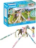 PLAYMOBIL Horses of Waterfall 71640 Kreativset mit Pferd Produktbild-Vorschau 7