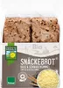 Snäckebrot -Schwarzkümmel-Käse 200g Produktbild-Vorschau 2