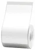 NIIMBOT Etikettenrolle für Etikettendrucker weiß, 50 x 80 Produktbild-Vorschau 1