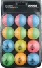 JOOLA Ballset Colorato 12er Produktbild-Vorschau 8