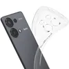 Avizar, Schutzhülle für Xiaomi Redmi Note 13 Pro 4G Silikon Produktbild-Vorschau 6
